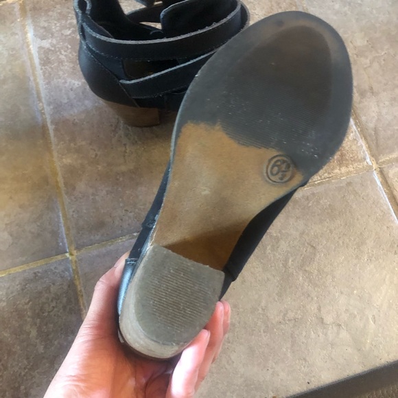 Spring boots 2inch height - Picture 3 of 5